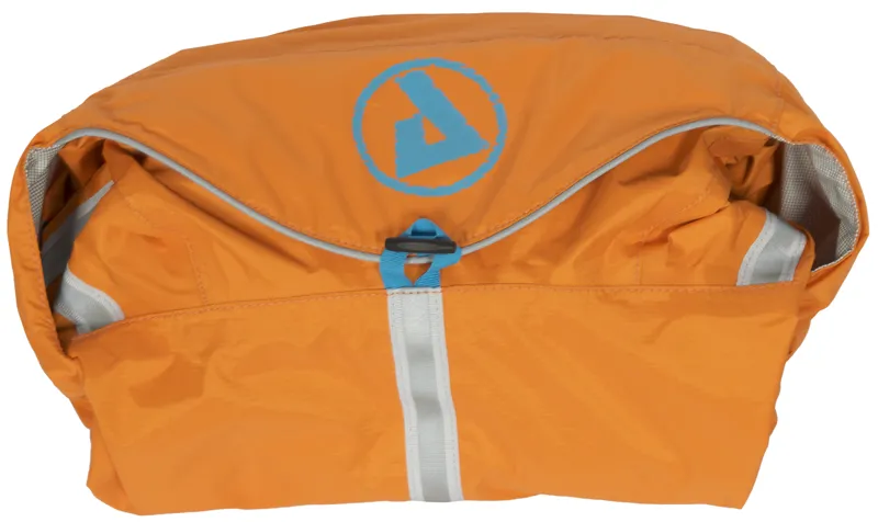 2018 Peak UK Ocean Bothy Jacket Orange-1