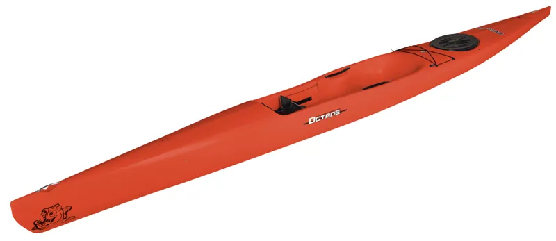 2018 Pyranha Octane Surf Ski-1