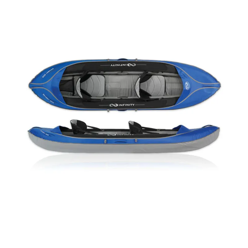 Infinity Odyssey 295 Inflatable Kayak