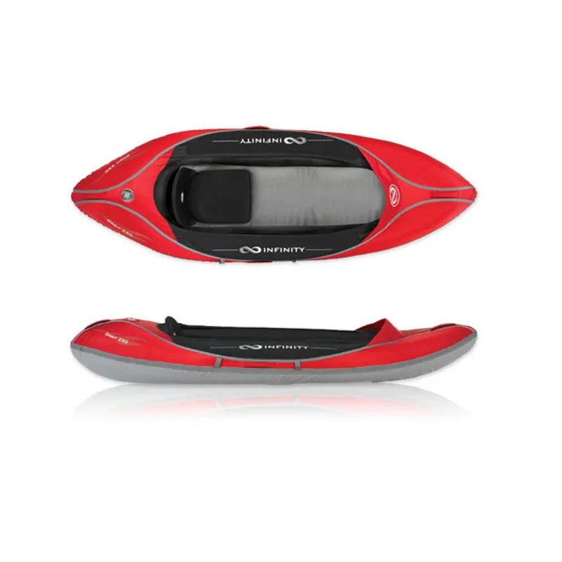Infinity Orbit 245 Kayak