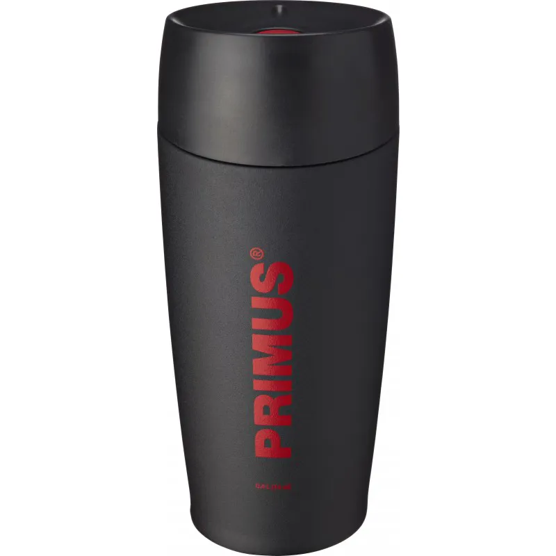Primus Commuter Mug 0.4L Mug in Black
