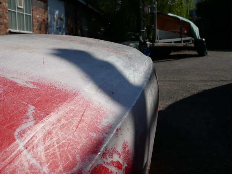 Used Pyranha Z.One Small - Connect FREE SHIPPING-7