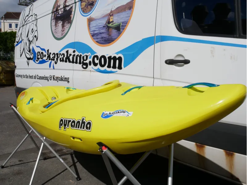 2019 Pyranha Machno Medium Stout 2 - Cosmetic 2nd-1