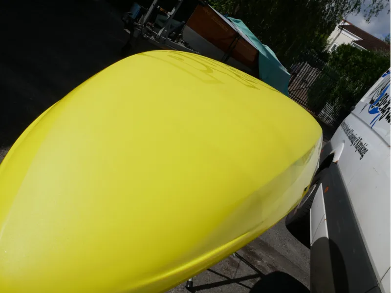 2019 Pyranha Machno Medium Stout 2 - Cosmetic 2nd-5