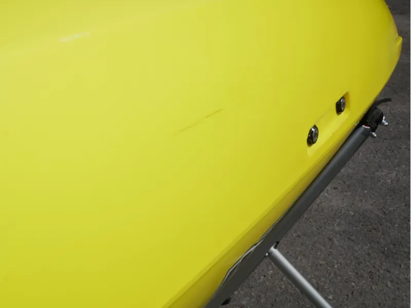 2019 Pyranha Machno Medium Stout 2 - Cosmetic 2nd-7