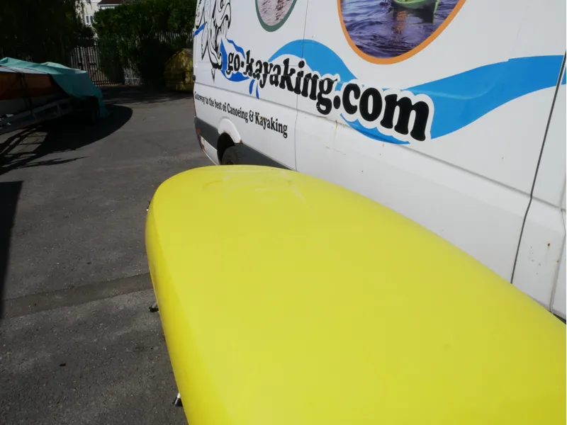 2019 Pyranha Machno Medium Stout 2 - Cosmetic 2nd-8