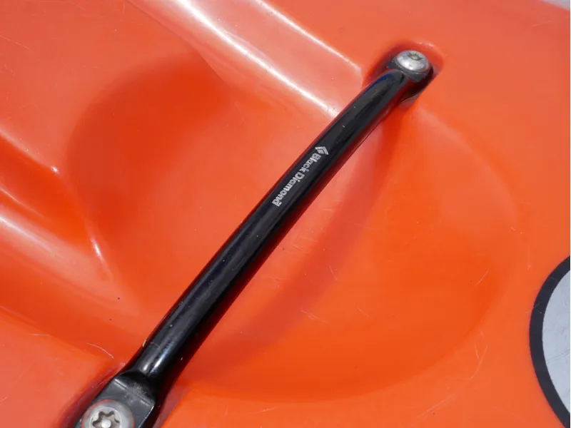 Part Ex Liquid Logic Ronin 59 Orange FREE SHIPPING-2