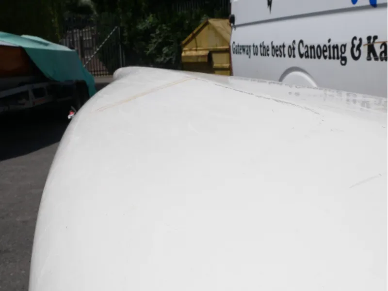 P and H Quest LV Glass/Diolen - Used-8