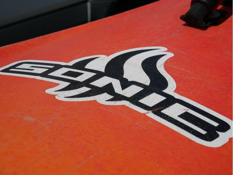 Part Ex Perception Sonic FREE SHIPPING