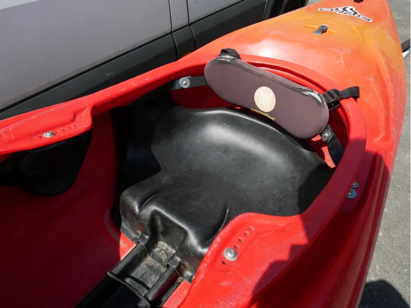 Part Ex Perception Sonic FREE SHIPPING-3