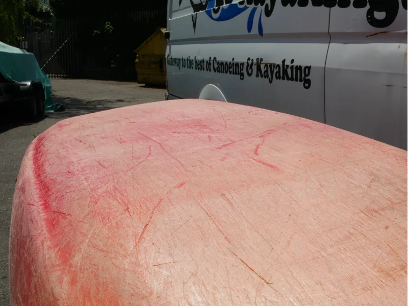 Part Ex Perception Sonic FREE SHIPPING-6