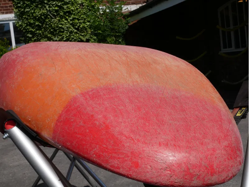 Part Ex Perception Sonic FREE SHIPPING-7