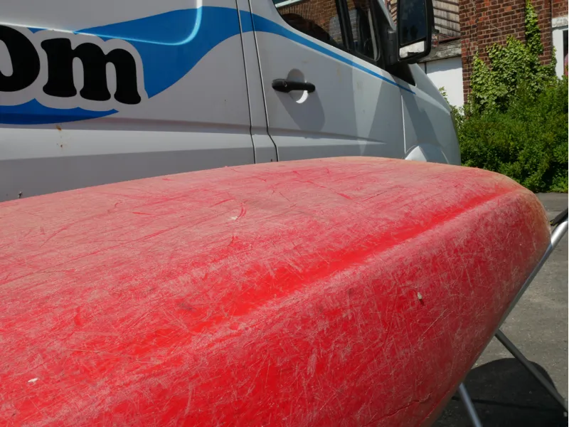 Part Ex Perception Sonic FREE SHIPPING-8