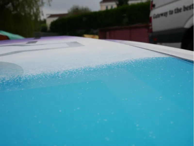 Pyranha Burn III Medium Stout 2 - Factory 2nd FREE SHIPPING-7