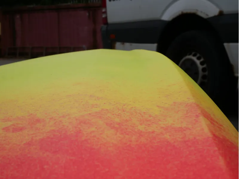 Pyranha Z.One Large Stout - Factory 2nd FREE SHIPPING-5