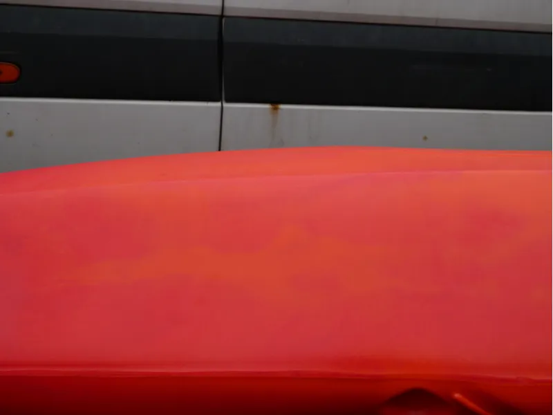 Pyranha Fusion II Large Orange Soda Club Factory 2nd-5