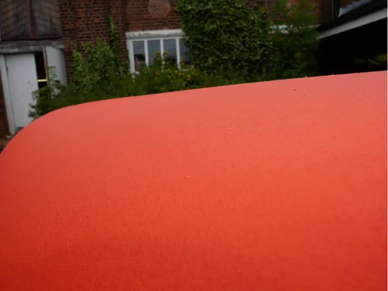 Venture Prospector 155 Trilite Orange Factory 2nd-9