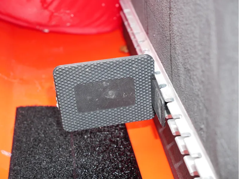 Silverbirch Rebel 11.3 DuraTough Orange Used-4