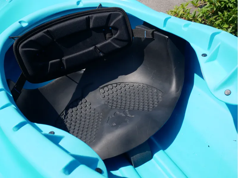 Factory 2nd Pyranha Master TG - Club FREE SHIPPING-3