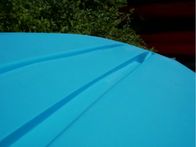 Factory 2nd Pyranha Master TG - Club FREE SHIPPING-7