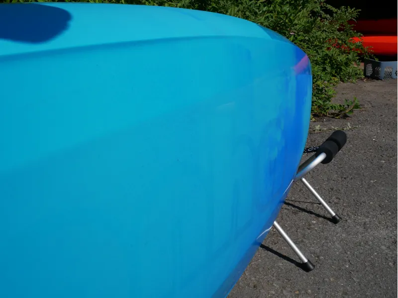 2019 Pyanha Burn III XL Blue Crush Factory 2nd-7