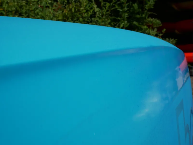 2019 Pyanha Burn III XL Blue Crush Factory 2nd-8