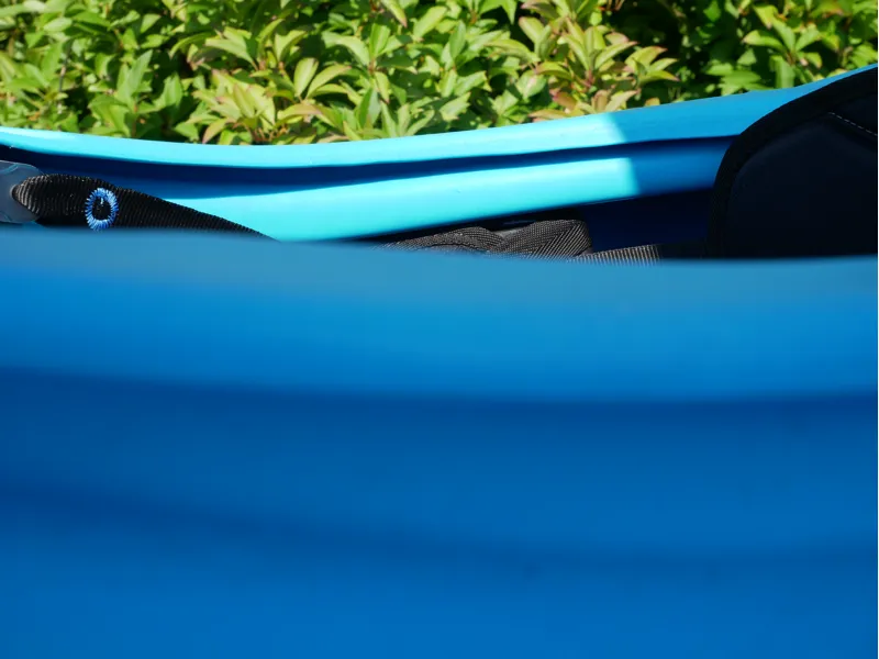 2019 Pyanha Burn III XL Blue Crush Factory 2nd-9