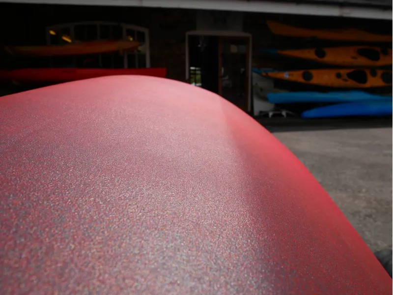 Venture Islay 14 LV Red/White/Grey Fit4 Factory 2nd-6