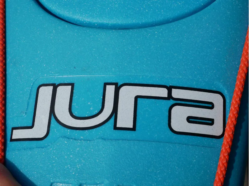 Factory 2nd Venture Jura MV TriLite - Skeg FREE SHIPPING