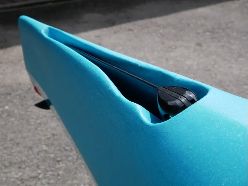 Factory 2nd Venture Jura MV TriLite - Skeg FREE SHIPPING-6