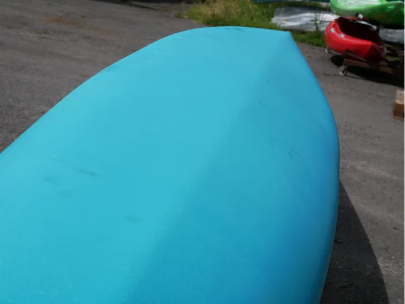 Factory 2nd Venture Jura MV TriLite - Skeg FREE SHIPPING-7