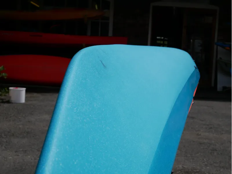 Factory 2nd Venture Jura MV TriLite - Skeg FREE SHIPPING-8