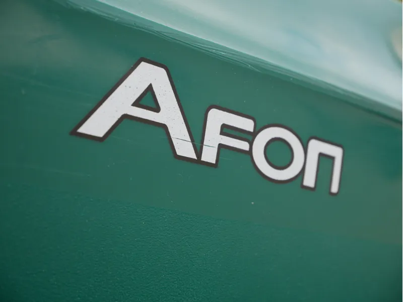 2019 Venture Afon CoreLite Dark Green - Factory 2nd