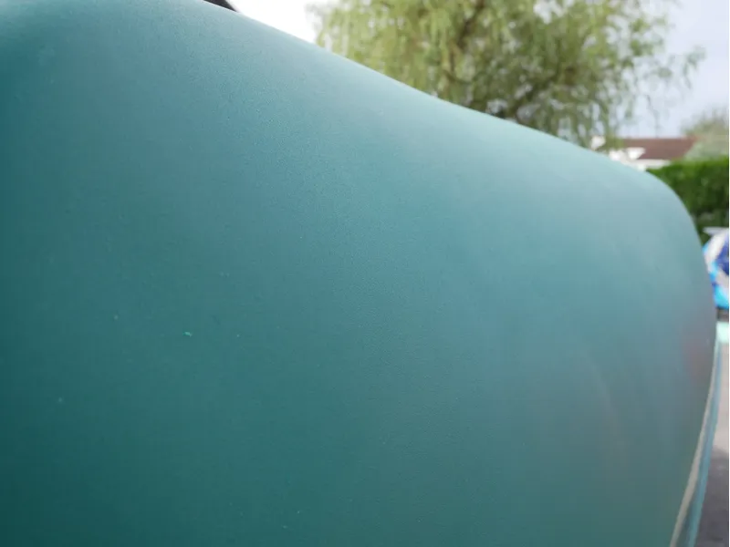 2019 Venture Afon CoreLite Dark Green - Factory 2nd-8