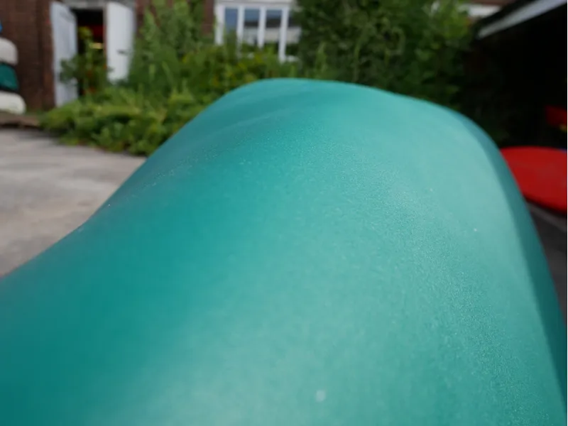 2019 Venture Afon CoreLite Dark Green - Factory 2nd-10