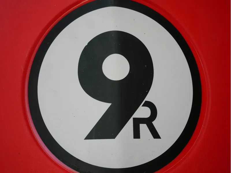 2020 Pyranha 9R II Large White Water Kayak Factory Special