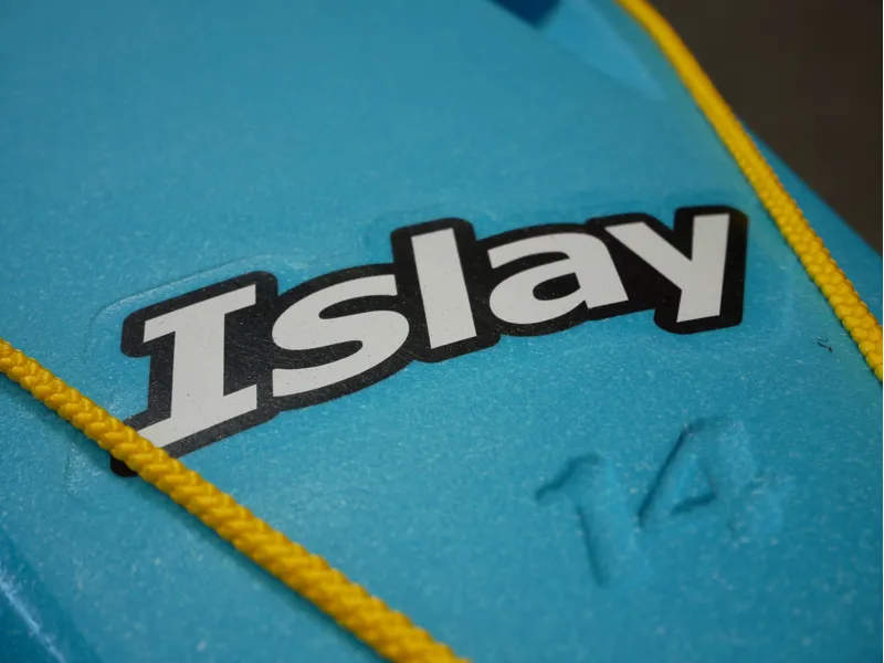 2020 Venture Islay 14 Recreational Kayak - Factory 2nd