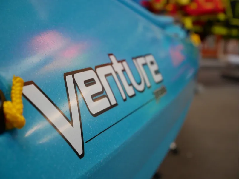 2020 Venture Islay 14 Recreational Kayak - Factory 2nd-1