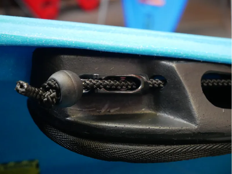 2020 Venture Islay 14 Recreational Kayak - Factory 2nd-6