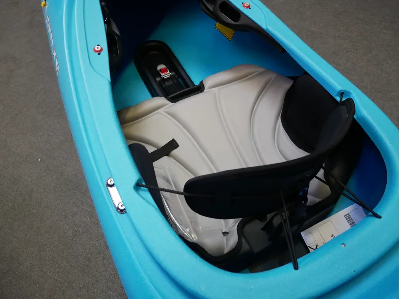 2020 Venture Islay 14 Recreational Kayak - Factory 2nd-5