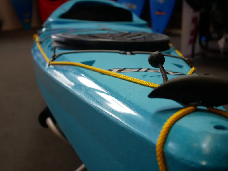 2020 Venture Islay 14 Recreational Kayak - Factory 2nd-4