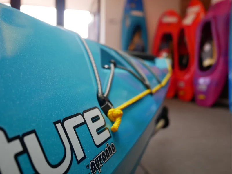 2020 Venture Islay 14 Recreational Kayak - Factory 2nd-2