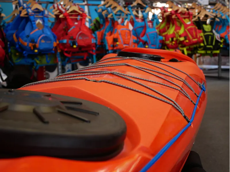 2020 P and H Scorpio II MV CoreliteX Skeg Factory 2nd - FREE SHIPPING-3