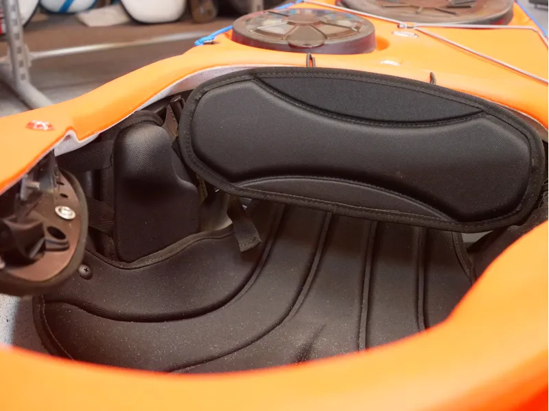 2020 P and H Scorpio II MV CoreliteX Skeg Factory 2nd - FREE SHIPPING-6