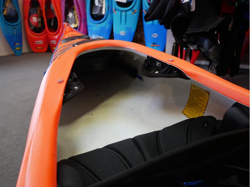 2020 P and H Scorpio II MV CoreliteX Skeg Factory 2nd - FREE SHIPPING-8