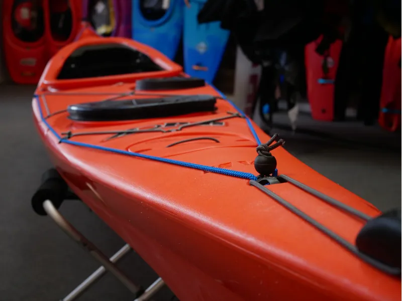 2020 P and H Scorpio II MV CoreliteX Skeg Factory 2nd - FREE SHIPPING-5