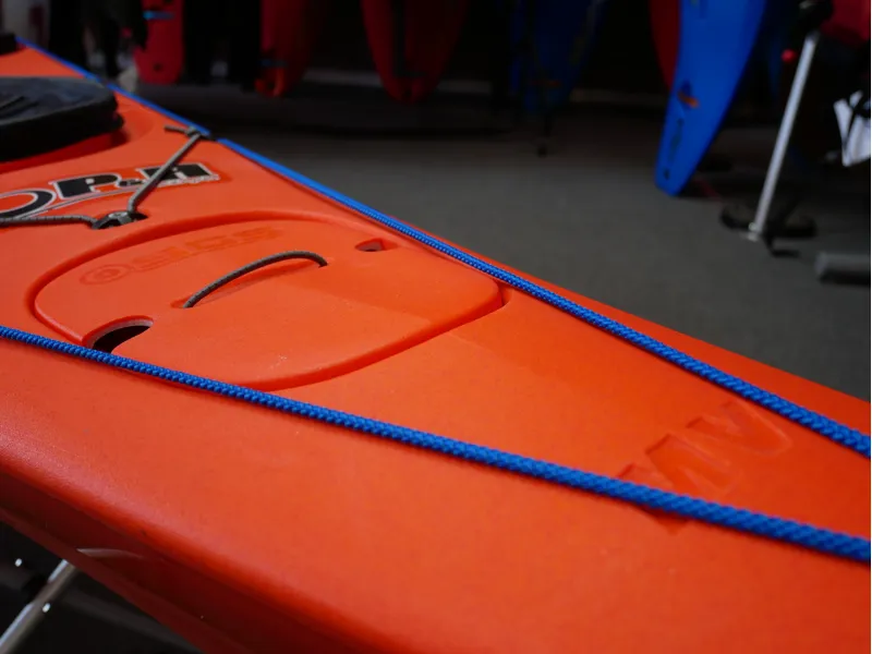 2020 P and H Scorpio II MV CoreliteX Skeg Factory 2nd - FREE SHIPPING-4