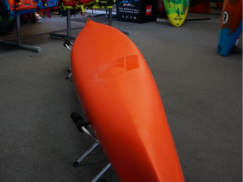 2020 P and H Scorpio II MV CoreliteX Skeg Factory 2nd - FREE SHIPPING-12