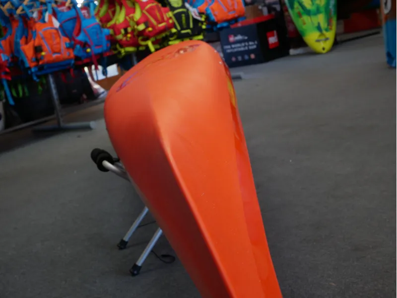 2020 P and H Scorpio II MV CoreliteX Skeg Factory 2nd - FREE SHIPPING-11