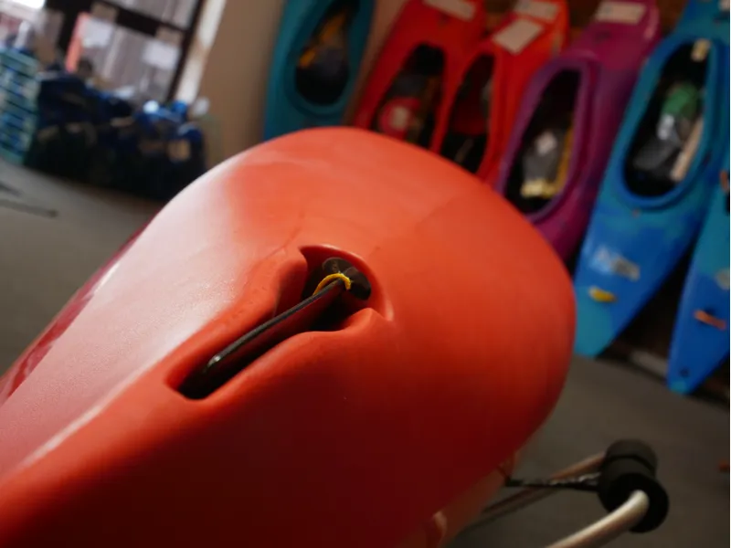 2020 P and H Scorpio II MV CoreliteX Skeg Factory 2nd - FREE SHIPPING-10